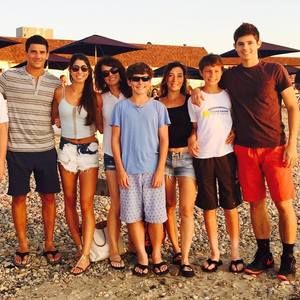 Meet your Posher, Brandon